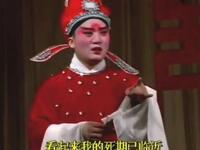 淮剧《柳燕娘 洞房》下载