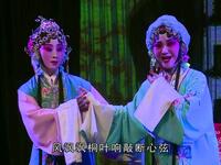 秦腔《赵氏孤儿》全本 西安三意社演出下载