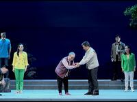 现代锡剧《太平洲上》字幕版上集 扬中市锡