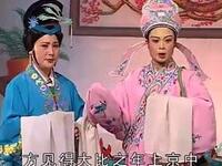 越剧《青楼母子情》下集