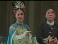 湖南花鼓戏《孟姜女送夫》