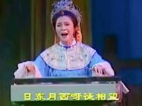 吕剧《蔡文姬祭父》济南市吕剧团演出下载