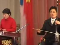河南坠子《蓝老抠》全场下载