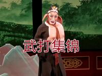 河北梆子《孙悟空大战金钱豹》武打集锦下载