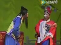 高甲戏《县官娶某》