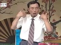 大鼓书《张廷秀私访》第二集