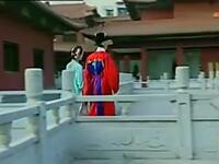 湖北大鼓《三女婿拜寿》下载