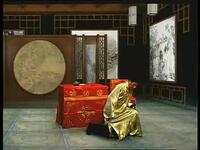 绍兴莲花落《双金花 大堂会》（五）