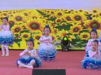 少儿舞蹈《彩虹糖》下载