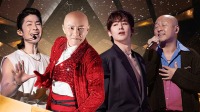 《追光吧》第20211211期 纯享版 追光者一公