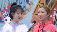 《男生女生向前冲 第十三季》 第20211218期 体育老师太强无对手下载
