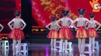 幼儿舞蹈《说唱中国红》完整版下载
