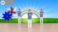 幼儿舞蹈《燃烧吧蔬菜》完整版下载