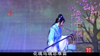 越剧《红楼梦》全剧 全部字幕 嵊州越艺越剧