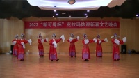 黄梅戏《谁料皇榜中状元》黄梅戏剧团