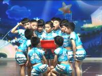 幼儿舞蹈《妈妈洗脚》下载