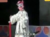 河南曲剧《小八义》又名《徐文彪杀妻》