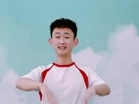 幼儿舞蹈《爸爸妈妈谢谢你》完整版下载