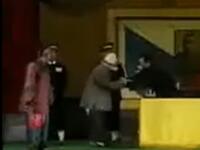 河南曲剧《李豁子离婚》下集选段2