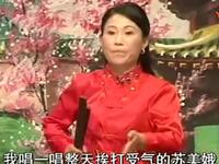 河南坠子《老于婆劝架》全集