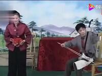 曲剧《张梅英千里寻夫》