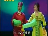 东北二人转《红楼梦》之《王酸凤姐泼醋宁国