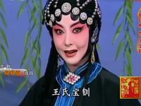 京剧名段欣赏《武家坡》《巾帼红玉》选场下载