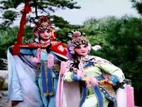 新编大型古装淮剧《赵五娘》上集第六场《琴诉荷池》第七场《描容上路》下载