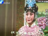 豫剧《红娘》选段