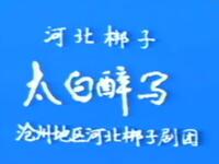 河北梆子《太白醉写》沧州地区河北梆子剧团演出下载