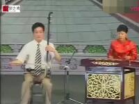河南坠子《包拯提审安驸马》下载