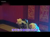 湖南花鼓戏《西湖一流二流》