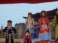 河北梆子《南北合哭城》保定市河北梆子剧团下载
