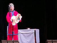 河北梆子《双错遗恨》残月如钩天昏暗下载
