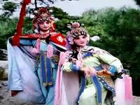 新编大型古装淮剧《赵五娘》上集第一场《渡口嘱别》下载