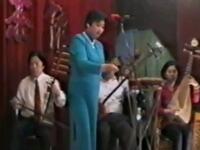 京韵大鼓《马失前蹄》天津市曲艺团演出下载
