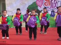 幼儿园大班舞蹈《好好学习》下载