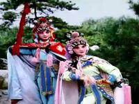 淮剧《白蛇传》第九场《合钵》第十场《毁塔》下载