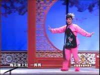 奉贤山歌剧《摸花轿》选段下载