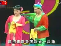 二人转《西门庆全传》