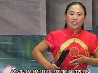 河南坠子《寒窑问案》（大结局）上下集