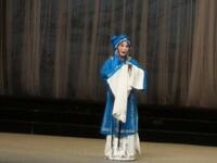 河北梆子《锁麟囊 打粥进府》关汉卿大剧院下载