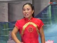 河南坠子《包相爷计擒郭槐》下集
