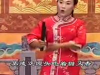 河南坠子《包相爷辞官》