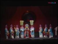 京剧《贵妃醉酒》上海京剧院演出下载