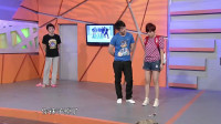 追女仔