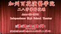 粤剧折子戏《梁祝之草亭结拜》主演 何小波 谭念帖下载