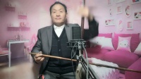 河南坠子《大转房》赵百坤自拉自唱下载