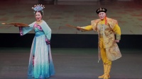二人转《孝庄谏君》唐建军 孙忠宏演唱下载