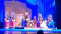 汉剧《八义图》主演 朱勇 吴正光 曾纯 武汉汉剧院
